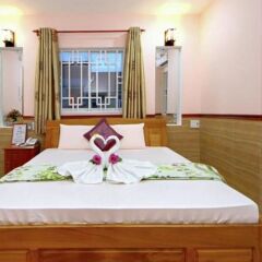 Hoa My II Hotel комната для гостей