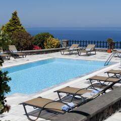 Отель Anthonas Apartments Греция, Остров Санторини - отзывы, цены и фото номеров - забронировать отель Anthonas Apartments онлайн фото 7