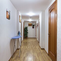 Хостел Travel интерьер отеля фото 2