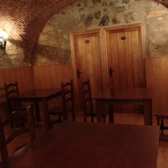 Отель Hostal San Miguel Испания, Трухильо - отзывы, цены и фото номеров - забронировать отель Hostal San Miguel онлайн сауна