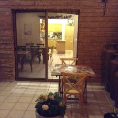 Hostel Hostalife питание