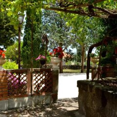 Отель Villa Bonaccorso Виагранде помещение для мероприятий