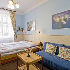 Апартаменты Alice Apartment House комната для гостей фото 4