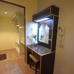 Отель Koh Tao Simple Life Resort ванная