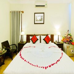 Отель An Hoi Town Homestay Хойан фото 6