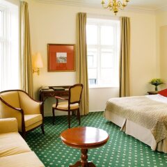 Grand Hotel комната для гостей фото 5