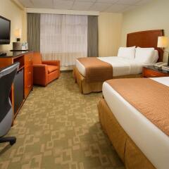 Отель The American Inn of Bethesda удобства в номере
