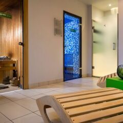 Отель Best Western Premier Hotel Forum Katowice Польша, Катовице - отзывы, цены и фото номеров - забронировать отель Best Western Premier Hotel Forum Katowice онлайн фото 9