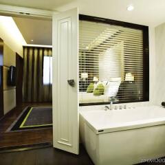 Movenpick Hotel Hanoi удобства в номере