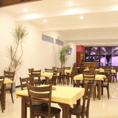 Hotel Beach Walk питание