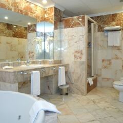 Medplaya Hotel Pez Espada спа