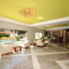 Sunbay Park Hotel интерьер отеля фото 2