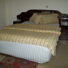 Ampomaah Hotel in Accra, Ghana from 140$, photos, reviews - zenhotels.com guestroom photo 2
