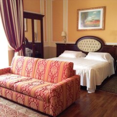 Bristol Palace Hotel комната для гостей фото 3