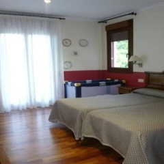 Hotel Leku Eder фото 4