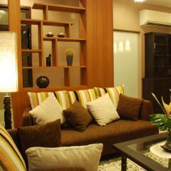 Отель 4 Houses Boutique Resort Phuket комната для гостей