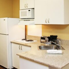Отель Extended Stay America Los Angeles - LAX Airport США, Лос-Анджелес - 1 отзыв об отеле, цены и фото номеров - забронировать отель Extended Stay America Los Angeles - LAX Airport онлайн в номере