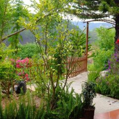 Отель Zen Valley Dalat Далат фото 8