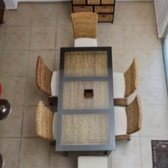 Отель Casa Lau Мексика, Плая-дель-Кармен - отзывы, цены и фото номеров - забронировать отель Casa Lau онлайн ванная