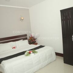 Airport Ace Hotel in Viti Levu, Fiji from 80$, photos, reviews - zenhotels.com guestroom photo 4