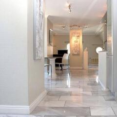 Апартаменты Vision Apartments Waffenplatzstrasse интерьер отеля