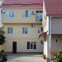 Bumerang Hotel Сочи парковка