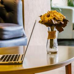 Park View Saigon Hotel в номере