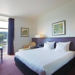 Отель Apollo Amsterdam Амстердам комната для гостей фото 5