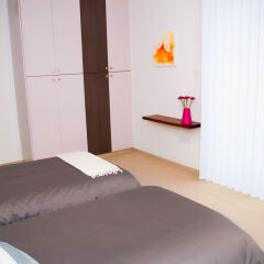 Отель Napian Suites удобства в номере