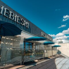 Niebieski Art Hotel & Spa спортивное сооружение
