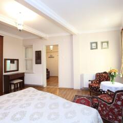 Ayasofya Hotel комната для гостей фото 2