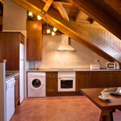 Отель Casas Pirineo Turismo Rural Con Historia в номере фото 2