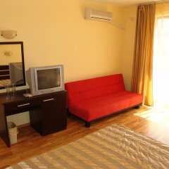 Hotel Buena Vissta удобства в номере