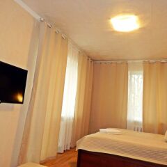 Гостиница Hanaka Apartments on Zeleniy 93 в Москве отзывы, цены и фото номеров - забронировать гостиницу Hanaka Apartments on Zeleniy 93 онлайн Москва спа