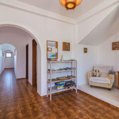 Отель Casa Margarita интерьер отеля