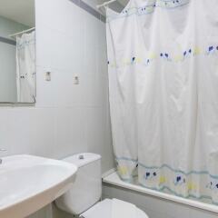 Отель Apartamentos AR Dalia Испания, Льорет-де-Мар - отзывы, цены и фото номеров - забронировать отель Apartamentos AR Dalia онлайн фото 4