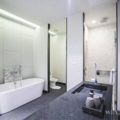 Отель Wings Phuket Villa by Two Villas HOLIDAY ванная