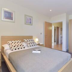 Отель Storm Níké Apartments Великобритания, Лондон - отзывы, цены и фото номеров - забронировать отель Storm Níké Apartments онлайн комната для гостей