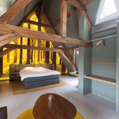 Отель B&B La Suite детские мероприятия