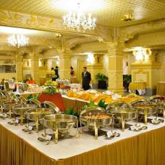 Hotel Shanker фото 24
