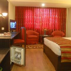Отель Vaishali Hotel Непал, Катманду - отзывы, цены и фото номеров - забронировать отель Vaishali Hotel онлайн фото 7