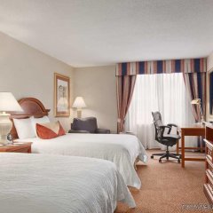 Hilton Garden Inn Syracuse in Syracuse, United States of America from 197$, photos, reviews - zenhotels.com guestroom photo 5