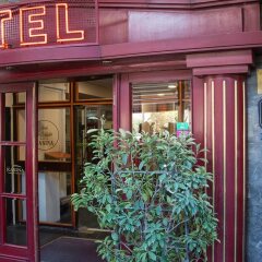 Hotel Kasina развлечения