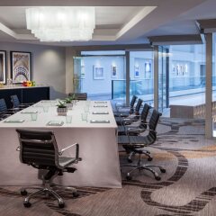 Отель Washington Court Hotel США, Вашингтон - отзывы, цены и фото номеров - забронировать отель Washington Court Hotel онлайн помещение для мероприятий фото 2