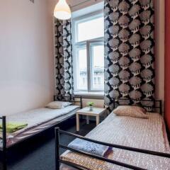 Mish Mash Hostel детские мероприятия фото 2