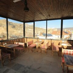 Sandik Cave Hotel Турция, Ургуп - отзывы, цены и фото номеров - забронировать отель Sandik Cave Hotel онлайн гостиничный бар