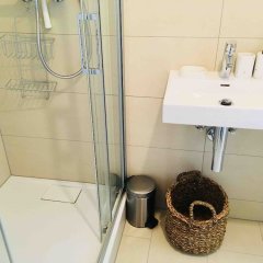 Large Retro Chic Flat 100m2 in City Center - Parking in Luxembourg, Luxembourg from 297$, photos, reviews - zenhotels.com photo 6