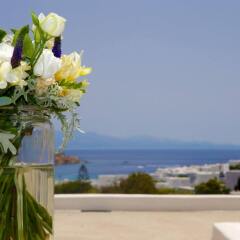 Adelmar Hotel & Suites пляж