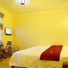 Отель The Corner Homestay Вьетнам, Хойан - отзывы, цены и фото номеров - забронировать отель The Corner Homestay онлайн