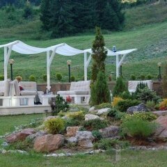 Отель Forest Nook Villas Болгария, Пампорово - отзывы, цены и фото номеров - забронировать отель Forest Nook Villas онлайн